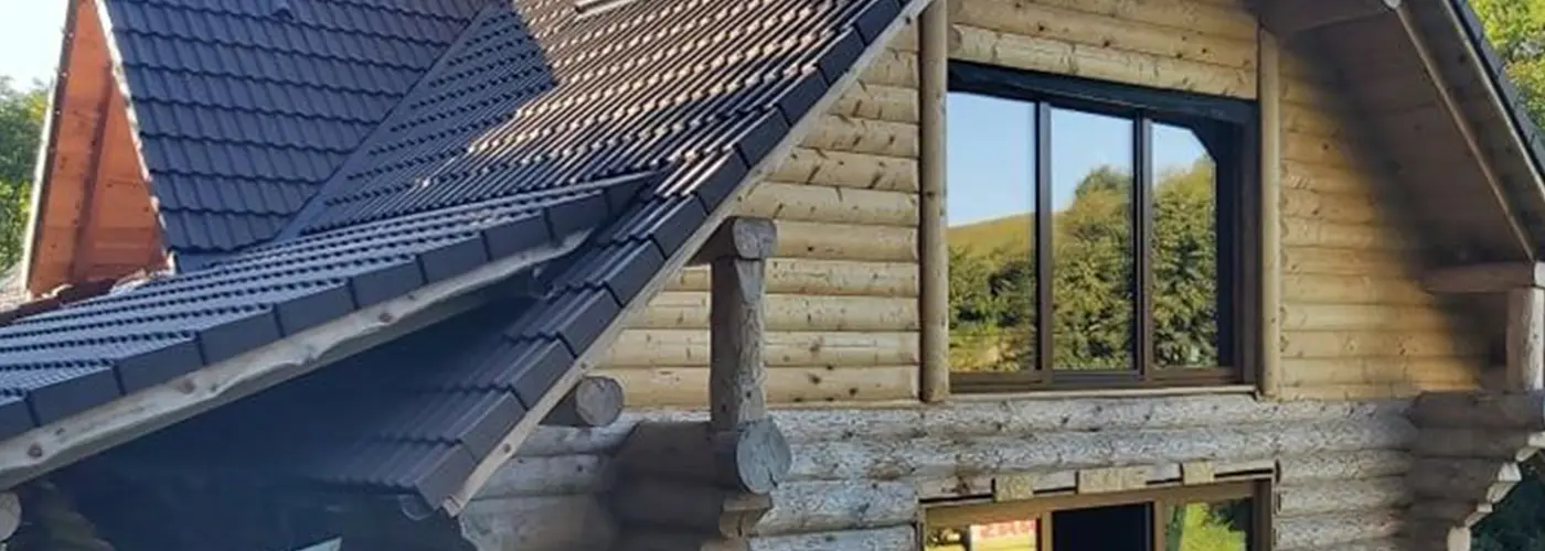 Zrub Zlatník